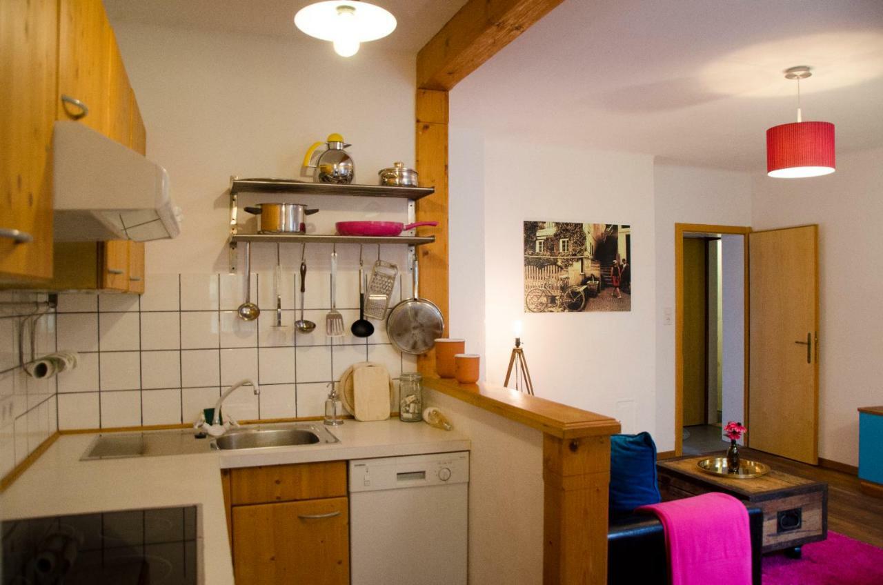 Pinkdeer Apartment Hallstatt Exterior photo