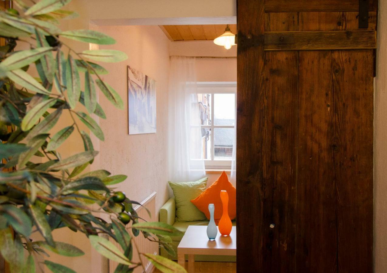 Pinkdeer Apartment Hallstatt Exterior photo