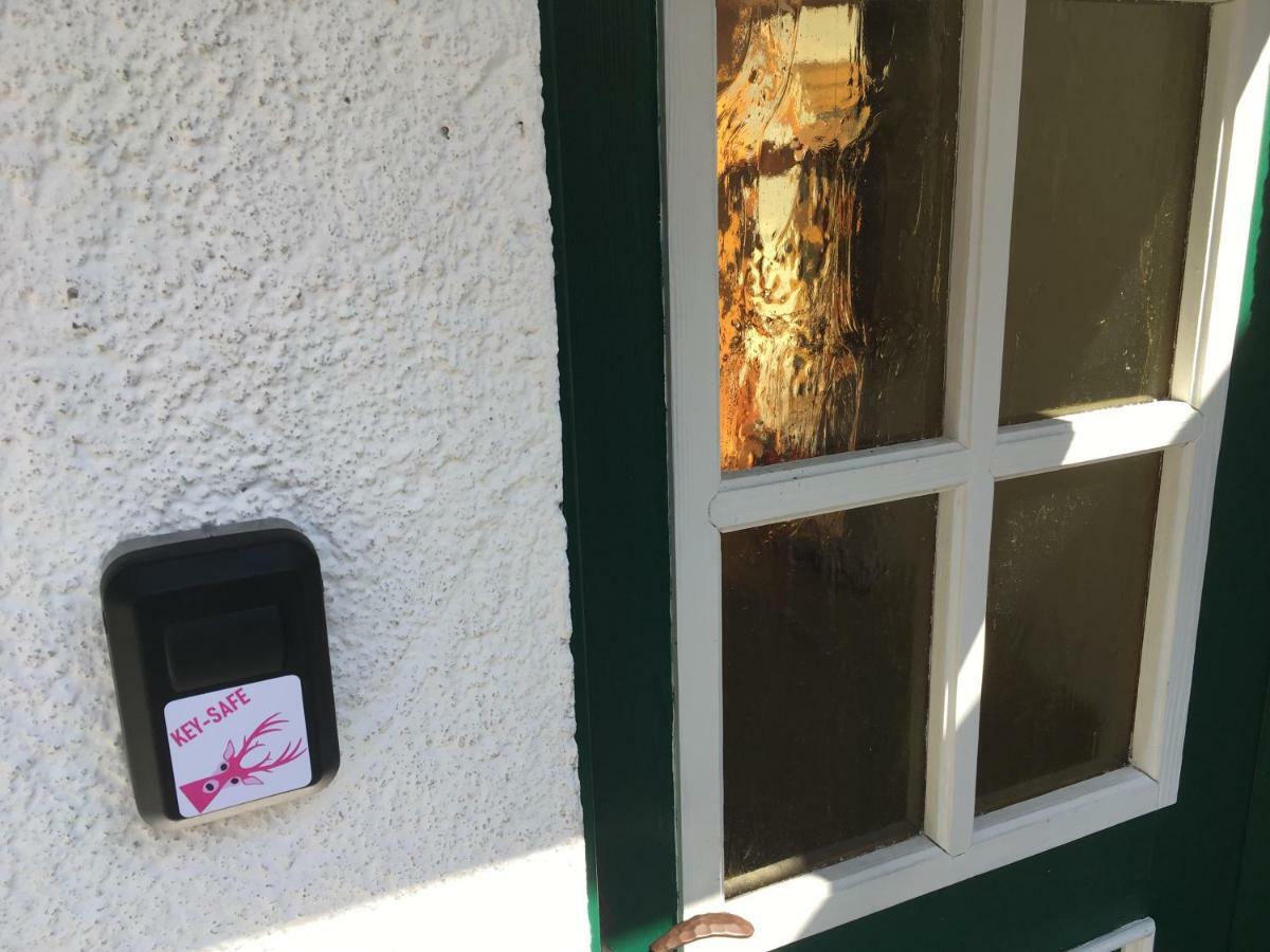 Pinkdeer Apartment Hallstatt Exterior photo